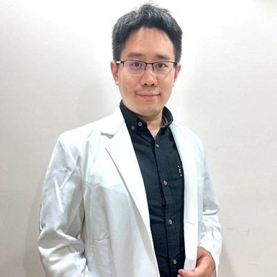 高羿宸醫師
