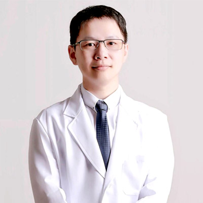 李峰瑋醫師