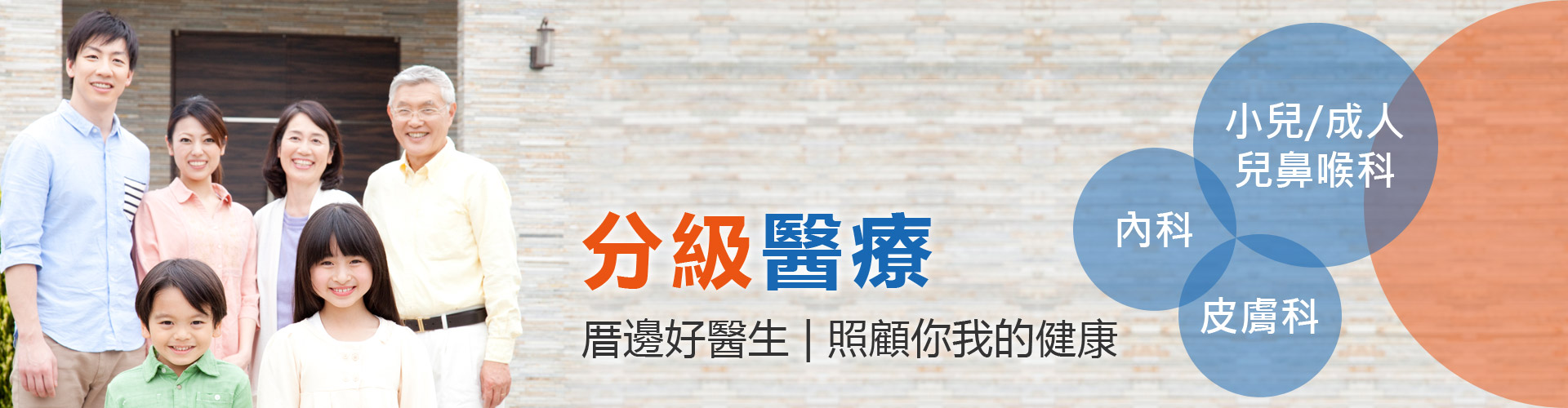 耳鼻喉科 | 小兒科 | 皮膚科 |緻為醫療機構